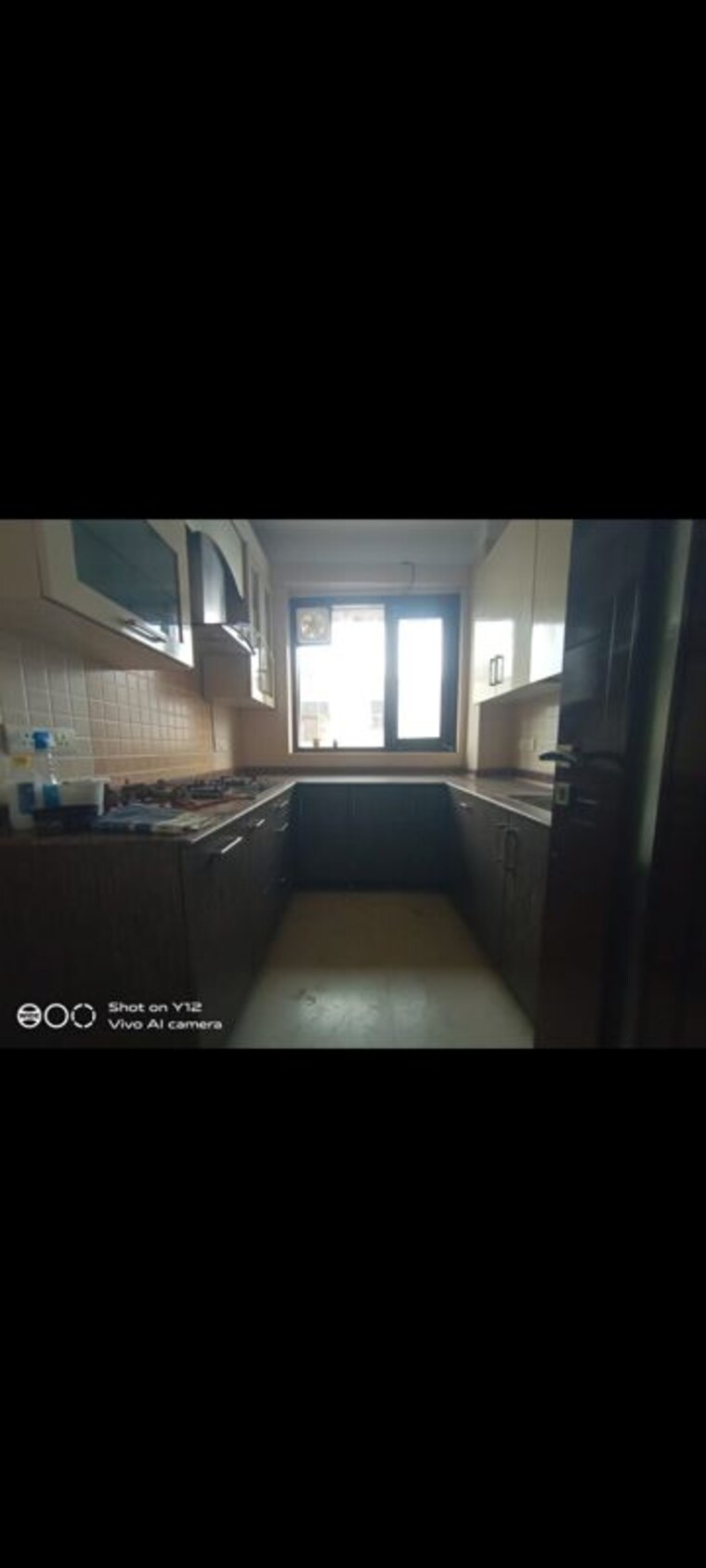 Kitchen, greater kailash i 3 Bedroom 220 Sq.Yd. Builder Floor In Greater Kailash I Delhi 10565485