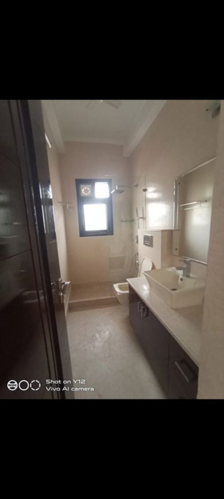 Bathroom, greater kailash i 3 Bedroom 220 Sq.Yd. Builder Floor In Greater Kailash I Delhi 10565485