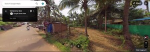 Plot Area in  Plot at Colamb – for Sale