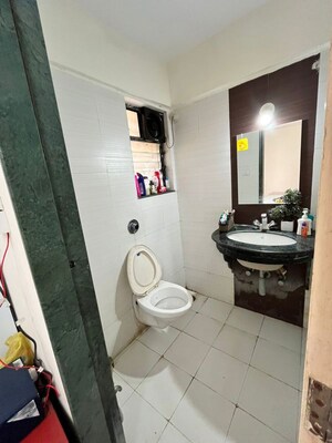 Team Area in 3 BHK Apartment at Phadnis Sahil Saga, Baner – for Rent