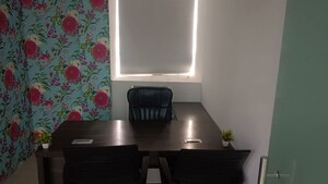 Team Area in  Office Space at Sector 63 – for Rent