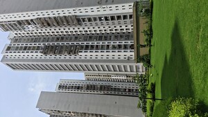 4 BHK Apartment – Exterior View View at Lotus Panache, Sector 110 - for Rent