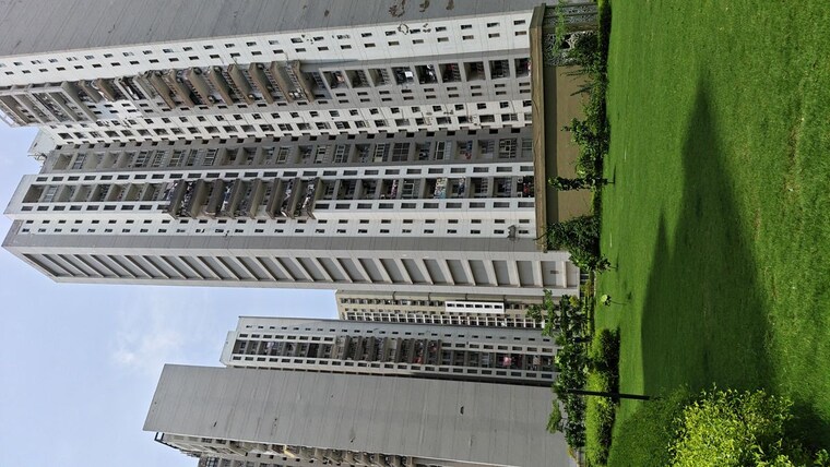 Exterior View, lotus-panache 4 Bedroom 2795 Sq.Ft. Apartment In Sector 110 Noida 10565483