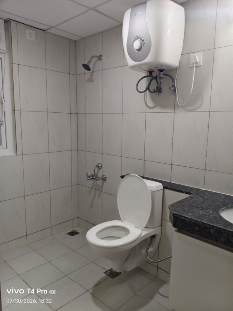 Bathroom, lotus-panache 4 Bedroom 2795 Sq.Ft. Apartment In Sector 110 Noida 10565483