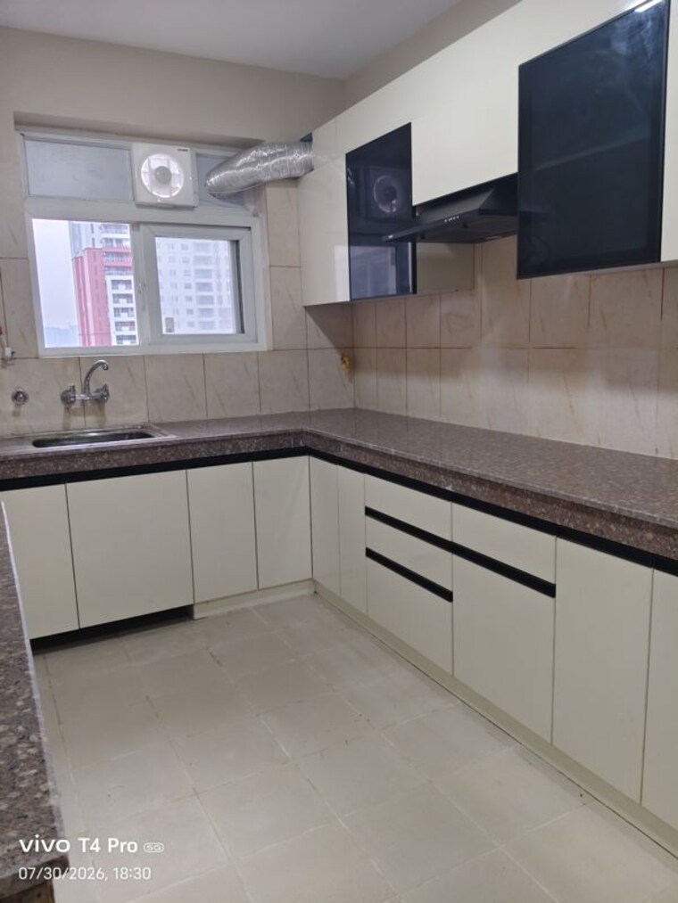 Kitchen, lotus-panache 4 Bedroom 2795 Sq.Ft. Apartment In Sector 110 Noida 10565483