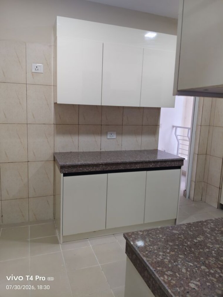 Kitchen, lotus-panache 4 Bedroom 2795 Sq.Ft. Apartment In Sector 110 Noida 10565483