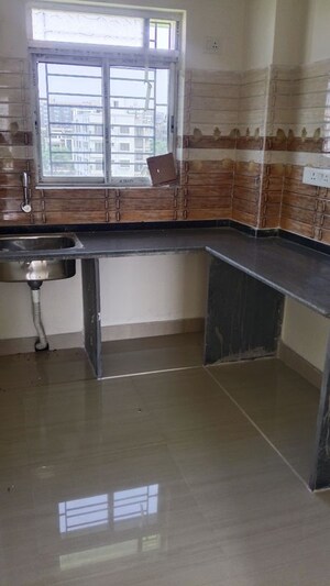 Kitchen in 2 BHK Apartment at Rekjuani – for Sale