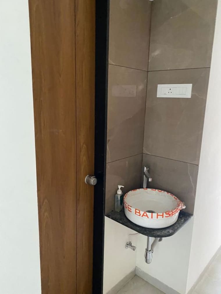 undefined, sarsan-nancy-hillview 2 Bedroom 900 Sq.Ft. Apartment In Baner Pune 10565496
