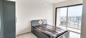 2 BHK Apartment For Rent in Sarsan Nancy Hillview, Baner