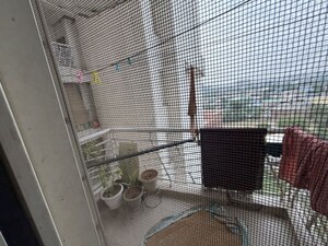 Bathroom in 2 BHK Apartment at BPTP Princess Park, Sector 86 – for Sale