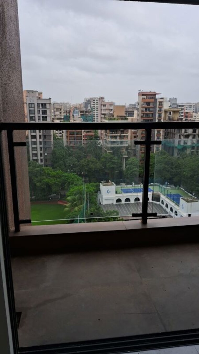 Balcony, chembur 2 Bedroom 1040 Sq.Ft. Apartment In Chembur Mumbai 10565495