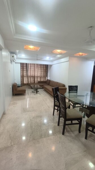 3 BHK Apartment For Rent in Meridian Apartment Andheri in Andheri West, Mumbai