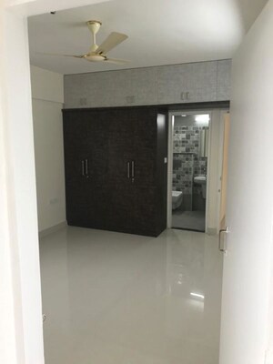 Furnished Amenities in 3 BHK Apartment at Saideep Hulas, Old Madras Road – for Rent