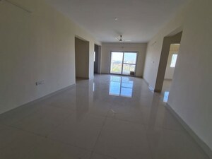 Building Lobby in 3 BHK Apartment at Saideep Hulas, Old Madras Road – for Rent