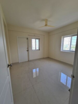 Room in 3 BHK Apartment at Saideep Hulas, Old Madras Road – for Rent