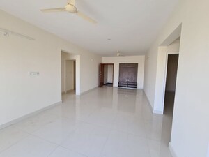 Building Lobby in 3 BHK Apartment at Saideep Hulas, Old Madras Road – for Rent
