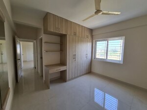 Room in 3 BHK Apartment at Saideep Hulas, Old Madras Road – for Rent