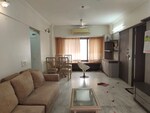 1 BHK + Prayer Room,Study Room 630 Sq.Ft. Apartment in Tejas Apartments Malad