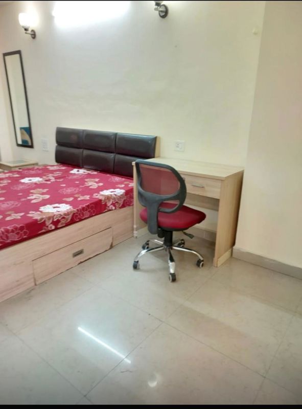 1 Rk  445 Sq.Ft. Apartment in Supertech Ecociti