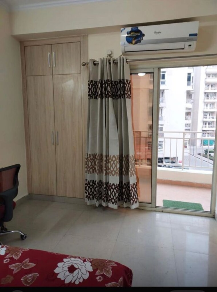 Living Room, supertech-ecociti 1 RK 445 Sq.Ft. Apartment In Sector 137 Noida 10565506