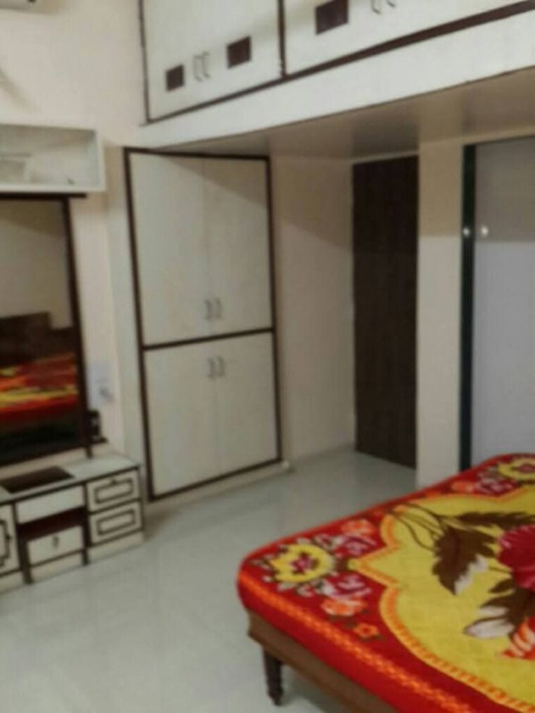 Bedroom, memnagar 5 Bedroom 2250 Sq.Ft. Villa In Memnagar Ahmedabad 10565500