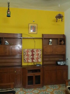 Furnished Amenities in 5 BHK Villa at Memnagar – for Rent