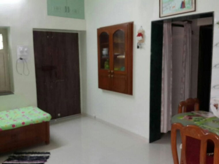 Living Room, memnagar 5 Bedroom 2250 Sq.Ft. Villa In Memnagar Ahmedabad 10565500