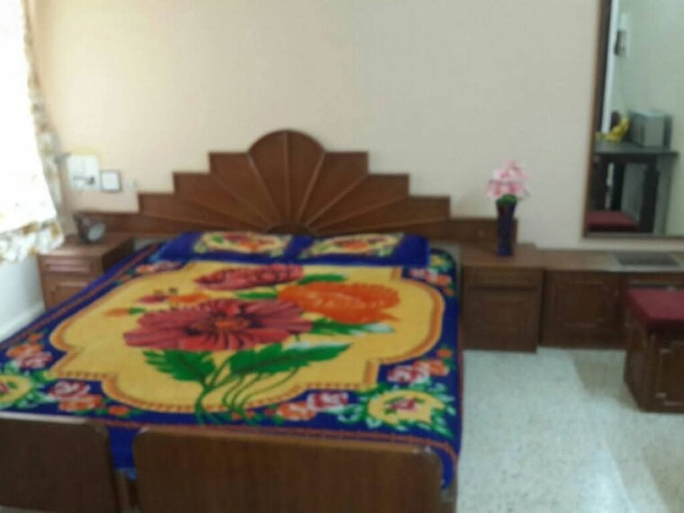 Bedroom, memnagar 5 Bedroom 2250 Sq.Ft. Villa In Memnagar Ahmedabad 10565500