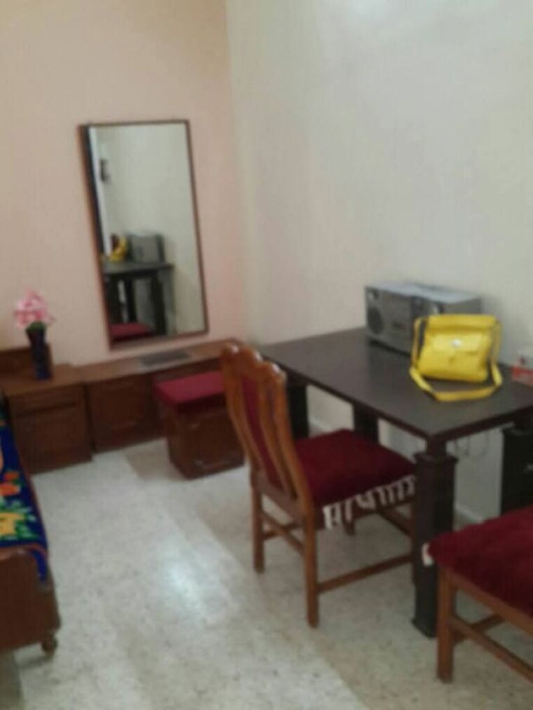 Living Room, memnagar 5 Bedroom 2250 Sq.Ft. Villa In Memnagar Ahmedabad 10565500