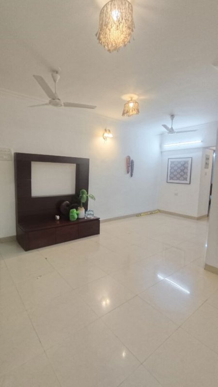 Living Room, suchidham-complex 2 Bedroom 771 Sq.Ft. Apartment In Goregaon East Mumbai 10565513