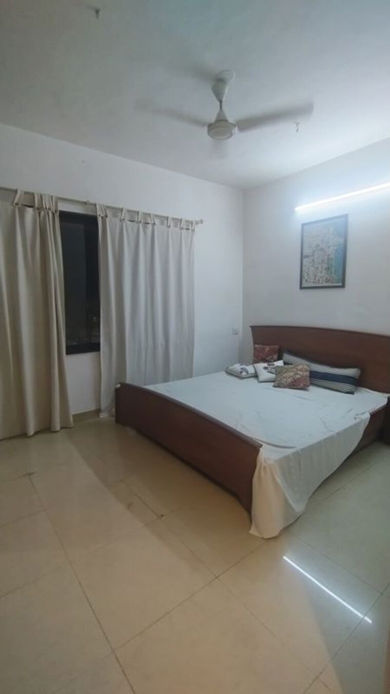 Bedroom, suchidham-complex 2 Bedroom 771 Sq.Ft. Apartment In Goregaon East Mumbai 10565513