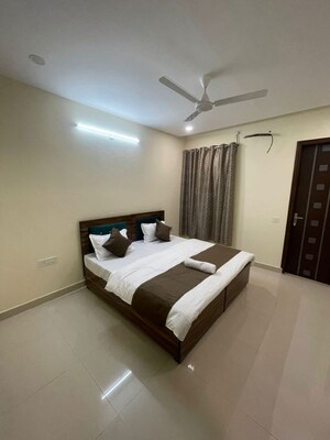  Pg For Rent in Sector 130