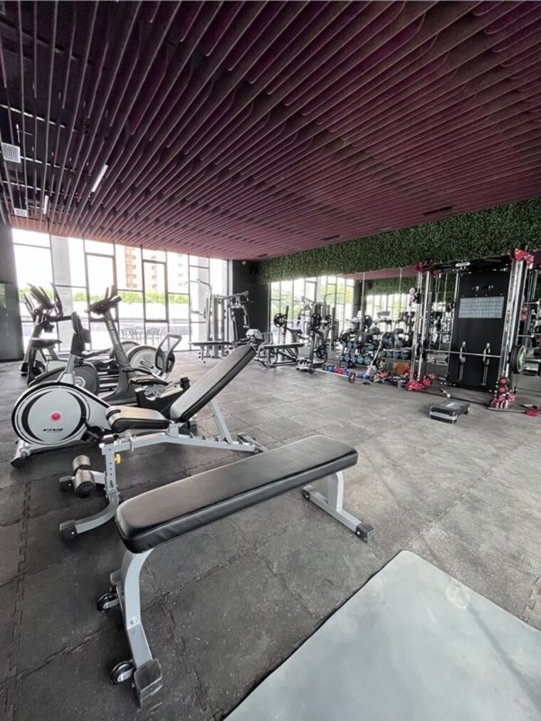  Parking, tulip-yellow 3 Bedroom 1704 Sq.Ft. Apartment In Sector 69 Gurgaon 10565523