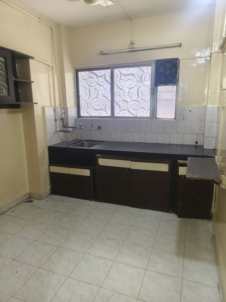 Kitchen, siddharth-nagar-phase-1 1 Bedroom 600 Sq.Ft. Apartment In Aundh Pune 10565517