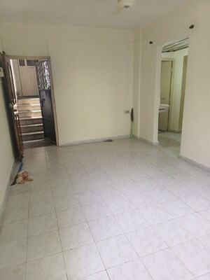 Room in 1 BHK Apartment at Siddharth Nagar Phase 1, Aundh – for Rent