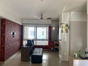 Kitchen in 3 BHK Apartment at Rambaug Colony – for Rent