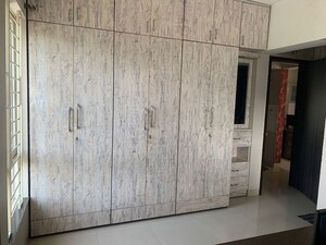 Master Bedroom in 3 BHK Apartment at Rambaug Colony – for Rent
