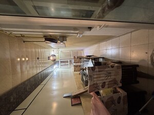 Dining area in 2 BHK Apartment at Nilaya Greens, Raj Nagar Extension – for Sale
