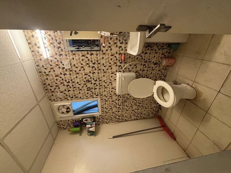 Bathroom, nilaya-greens 2 Bedroom 1053 Sq.Ft. Apartment In Raj Nagar Extension Ghaziabad 10565226
