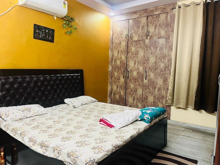 Bedroom, century-apartments 2 Bedroom 1200 Sq.Ft. Apartment In Sector 100 Noida 10565522