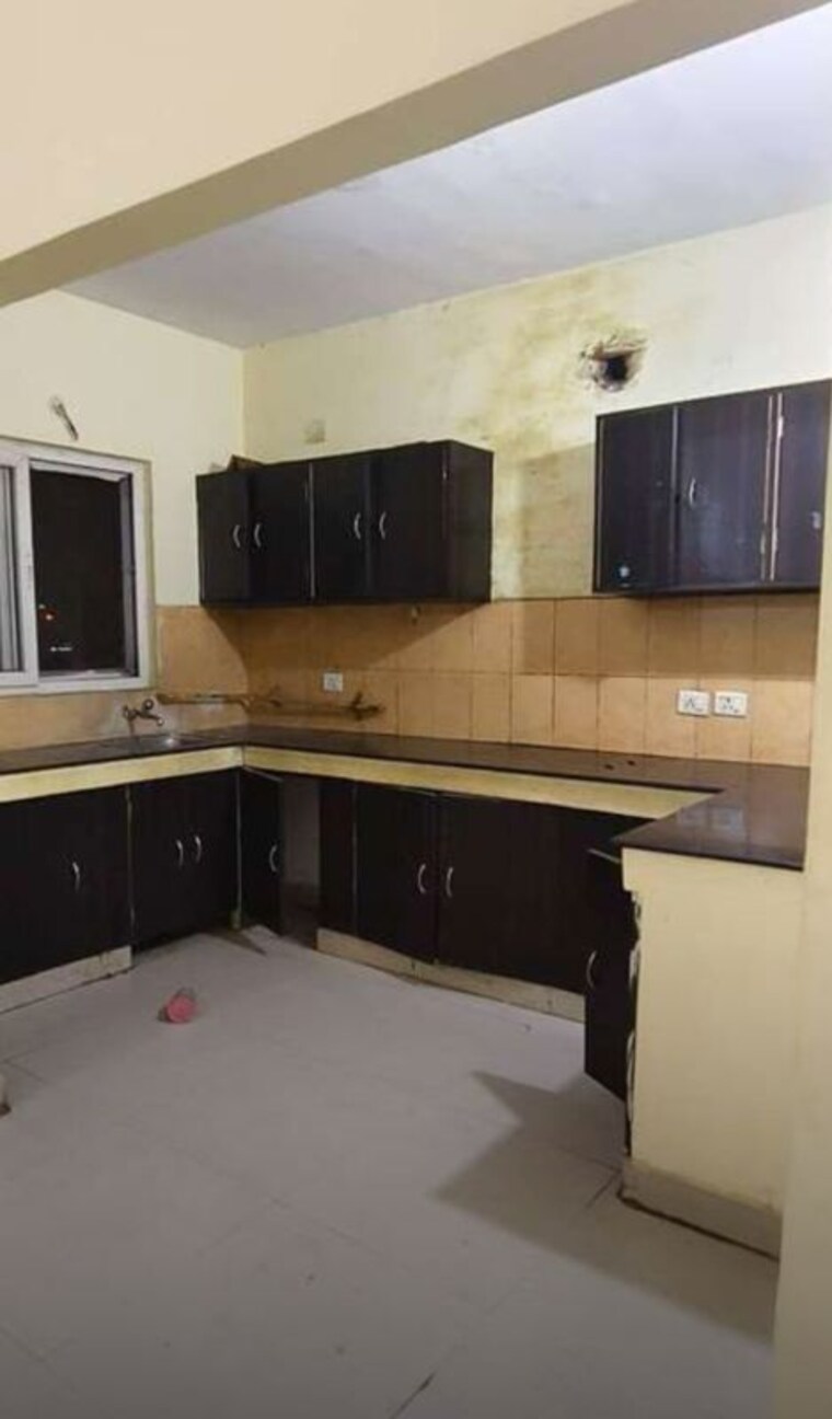 Kitchen, alaknanda-apartment-gomti-nagar 2 Bedroom 1500 Sq.Ft. Apartment In Gomti Nagar Lucknow 10565524