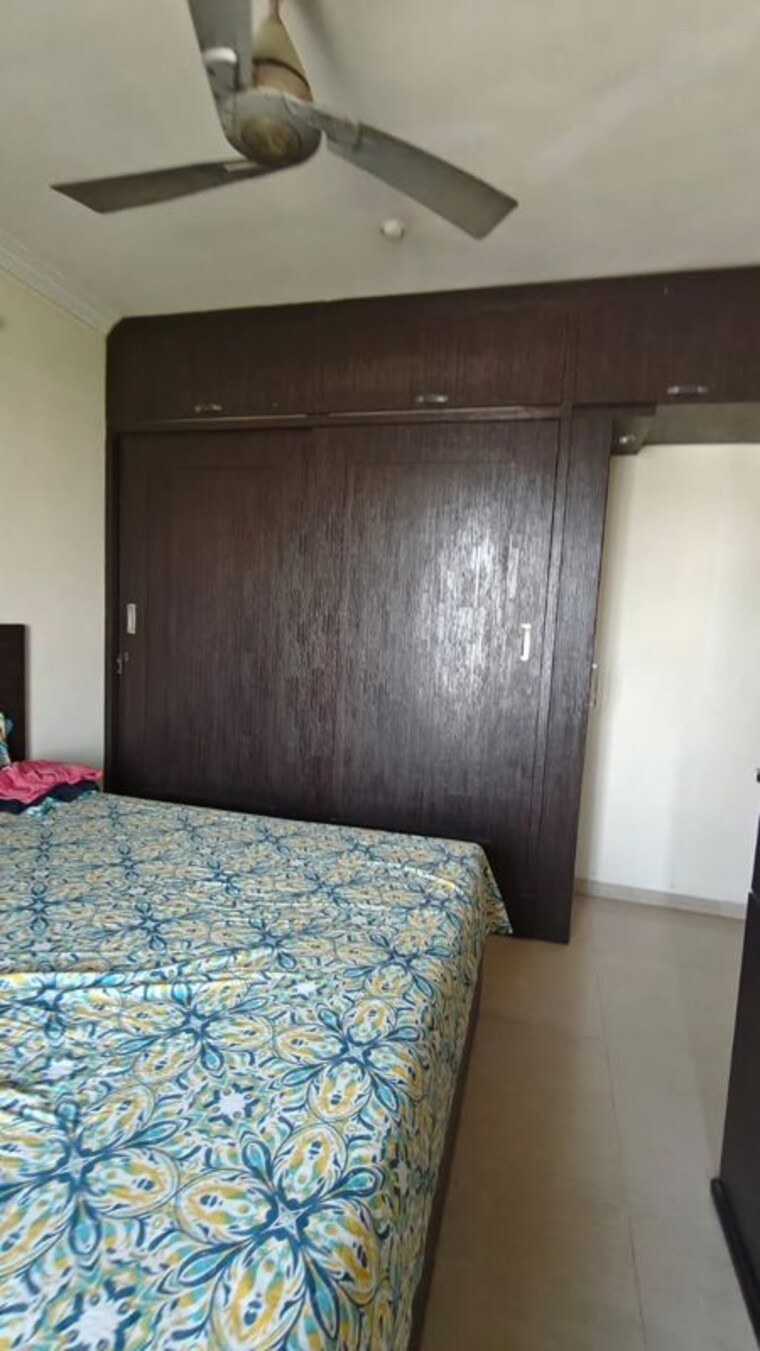 Bedroom, chembur 3 Bedroom 1625 Sq.Ft. Apartment In Chembur Mumbai 10565195