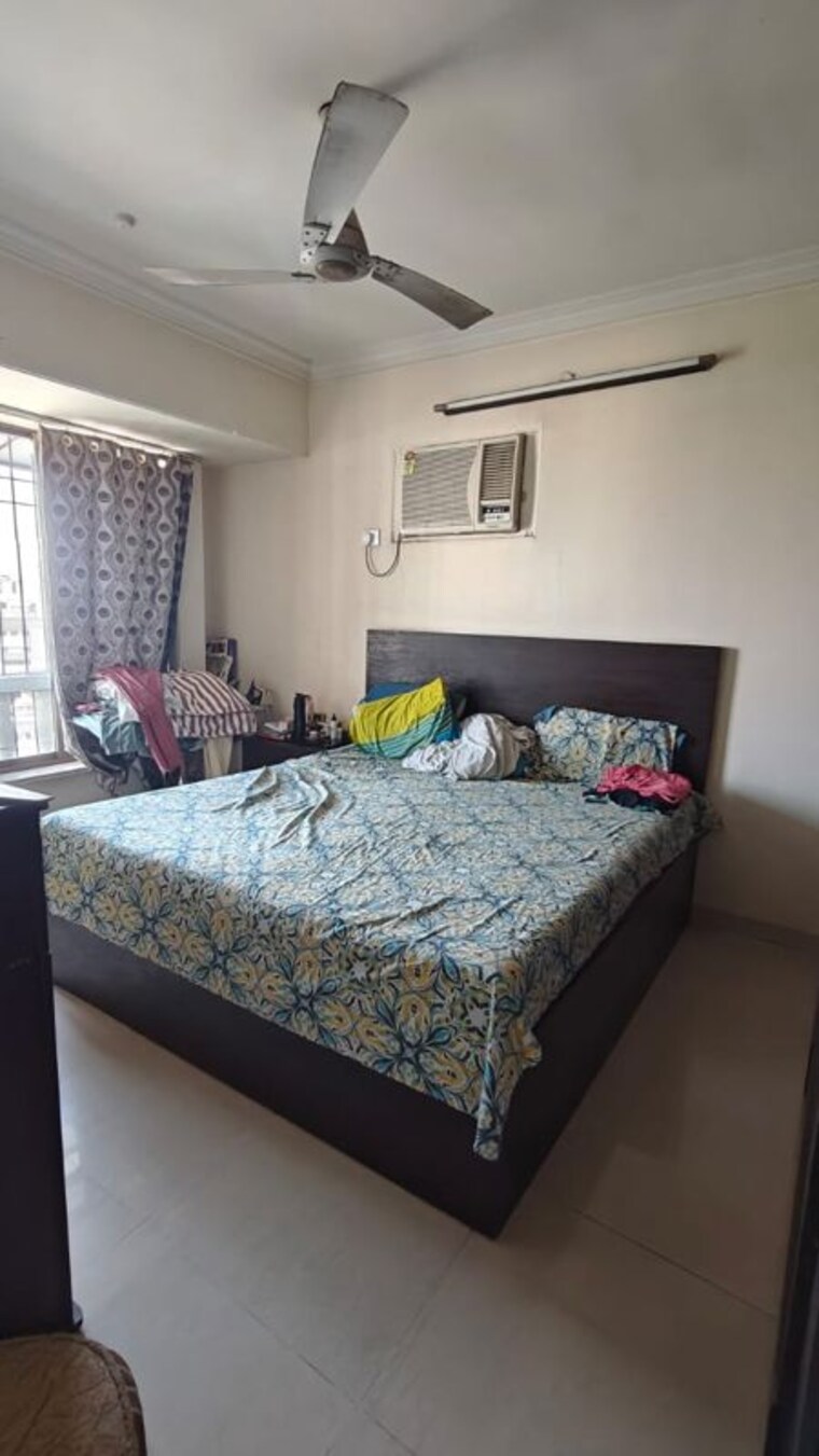 Bedroom, chembur 3 Bedroom 1625 Sq.Ft. Apartment In Chembur Mumbai 10565195