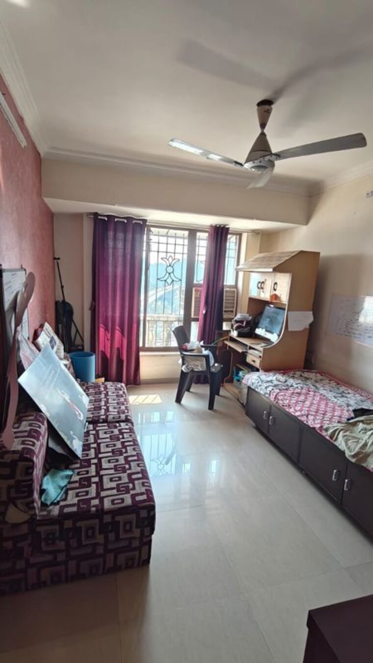 Living Room, chembur 3 Bedroom 1625 Sq.Ft. Apartment In Chembur Mumbai 10565195
