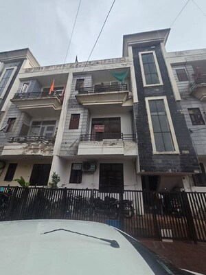 2 BHK Apartment For Sale in Patrakar Colony