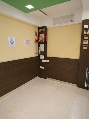 Team Area in  Office Space at Gopal Krishna Nagar – for Rent