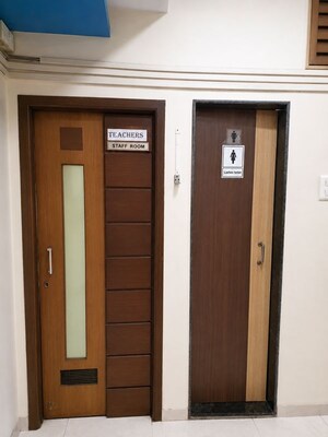 Washroom in  Office Space at Gopal Krishna Nagar – for Rent