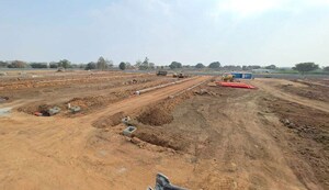 Plot Area in  Plot at Beta Ii Greater Noida – for Sale
