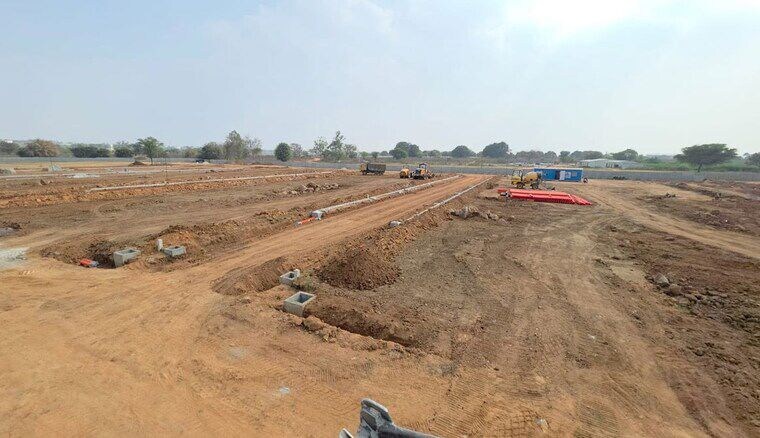 undefined, beta ii greater noida  394 Sq.Mt. Plot In Beta Ii Greater Noida Greater Noida 10561176