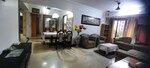 3 BHK + Store Room 1275 Sq.Ft. Apartment in Ajmera Beverly Hills and Royal Empire
